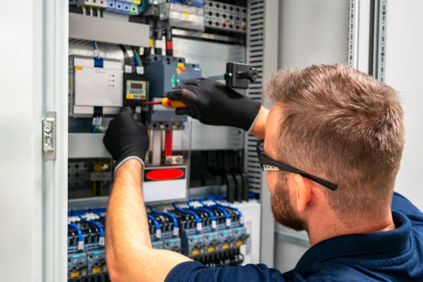 Best Industrial Electrical Services  in Lester Prairie, MN