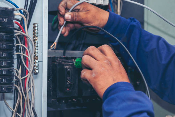 Best Electrical Rewiring Services  in Lester Prairie, MN