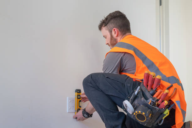 Best Electrician for Home Renovation  in Lester Prairie, MN