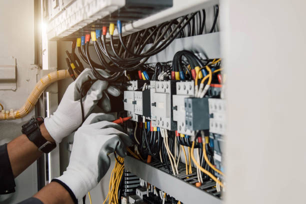 Best Electrical Installation Contractor  in Lester Prairie, MN